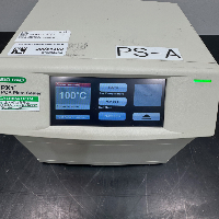 Bio-Rad PX1 PCR Plate Sealer image 2